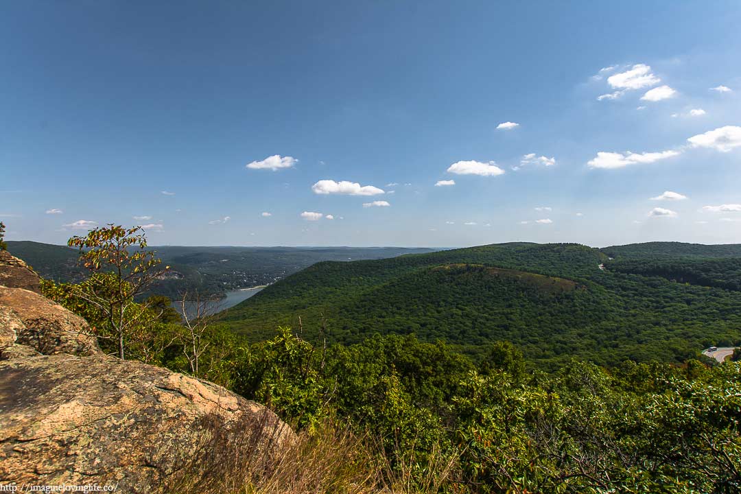 Butler Hill View